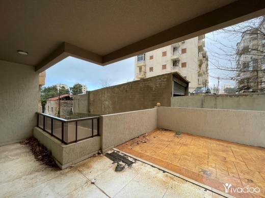 Brand New 2-Bedroom Apartment for Rent in Ghadir — 17