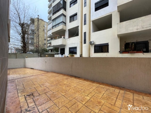 Brand New 2-Bedroom Apartment for Rent in Ghadir — 21