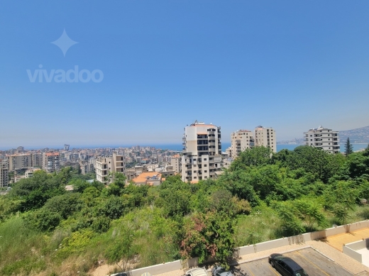 Brand New 3-Bedroom Apartment for Rent in Ghadir
