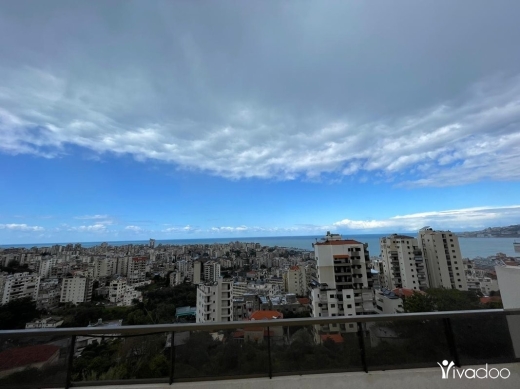 Brand New 4-Bedroom Duplex for Rent in Ghadir — 16