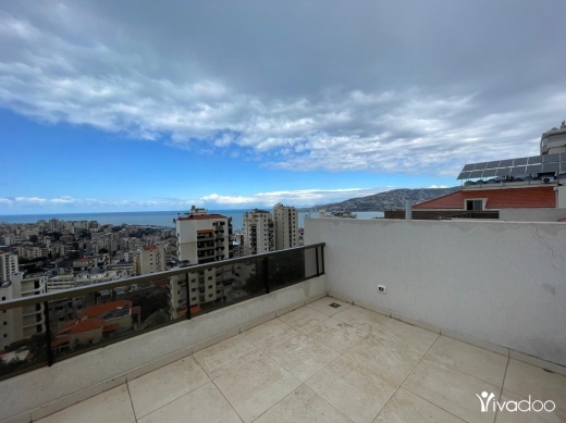 Brand New 4-Bedroom Duplex for Rent in Ghadir — 18