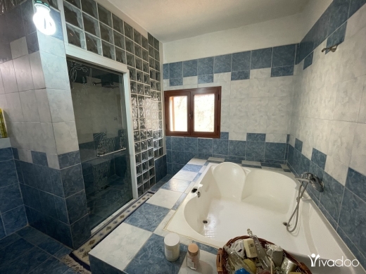 Furnished 3-Bedroom Villa for Sale in Ghosta — 27