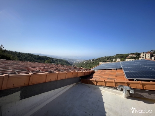 Furnished 3-Bedroom Villa for Sale in Ghosta — 31