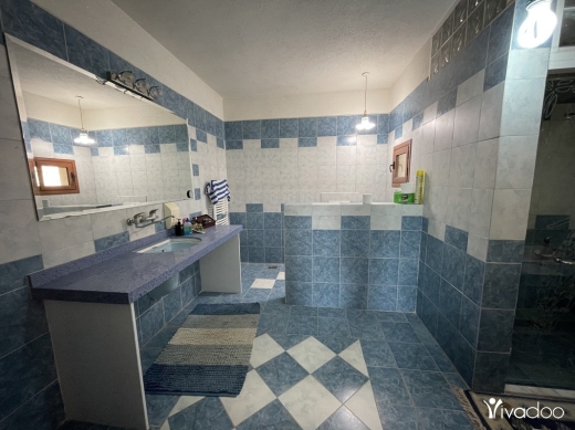 Furnished 3-Bedroom Villa for Sale in Ghosta — 26