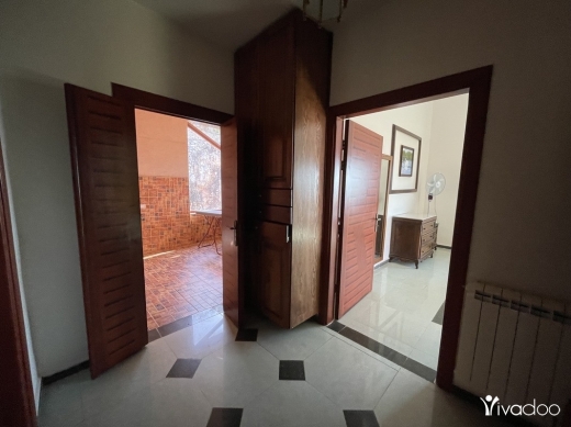 Furnished 3-Bedroom Villa for Sale in Ghosta — 37