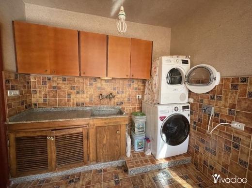 Furnished 3-Bedroom Villa for Sale in Ghosta — 29