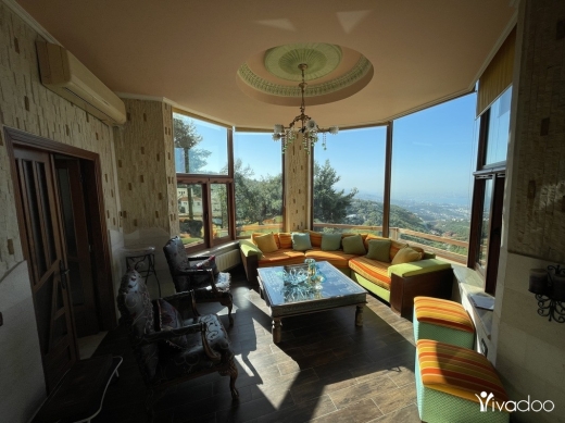 Furnished 3-Bedroom Villa for Sale in Ghosta