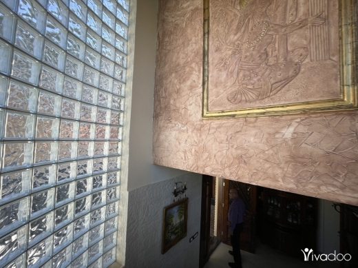 Furnished 3-Bedroom Villa for Sale in Ghosta — 39