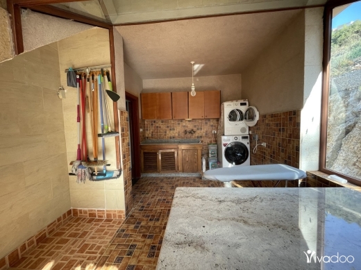 Furnished 3-Bedroom Villa for Sale in Ghosta — 34