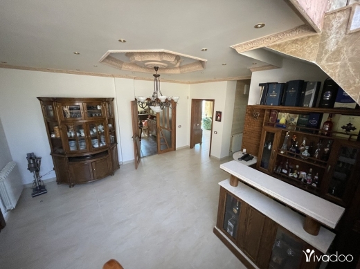 Furnished 3-Bedroom Villa for Sale in Ghosta — 16
