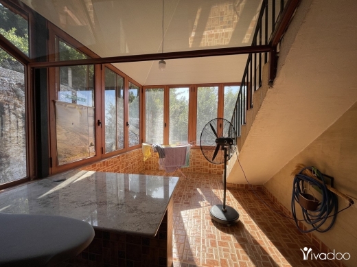 Furnished 3-Bedroom Villa for Sale in Ghosta — 28
