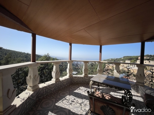 Furnished 3-Bedroom Villa for Sale in Ghosta — 23