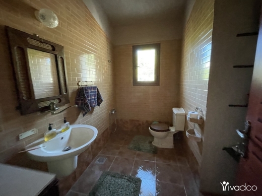 Furnished 3-Bedroom Villa for Sale in Ghosta — 21