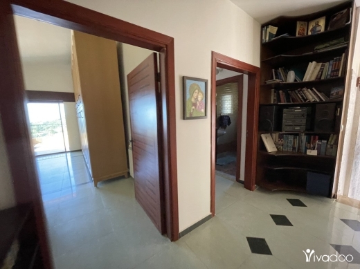 Furnished 3-Bedroom Villa for Sale in Ghosta — 36