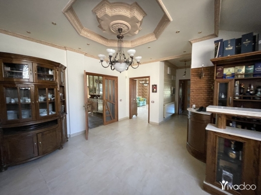 Furnished 3-Bedroom Villa for Sale in Ghosta — 40