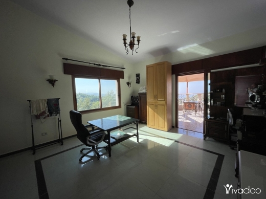 Furnished 3-Bedroom Villa for Sale in Ghosta — 30