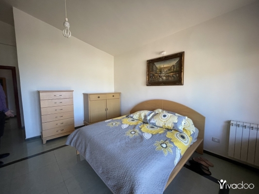 Furnished 3-Bedroom Villa for Sale in Ghosta — 22