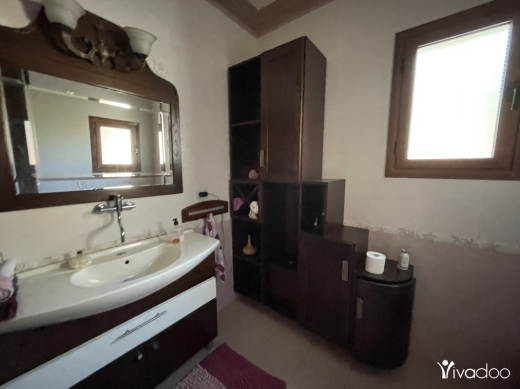 Furnished 3-Bedroom Villa for Sale in Ghosta — 14