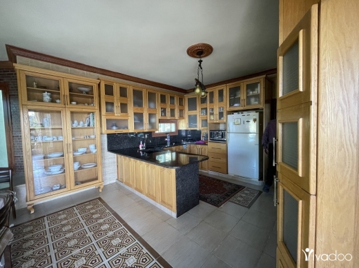 Furnished 3-Bedroom Villa for Sale in Ghosta — 12