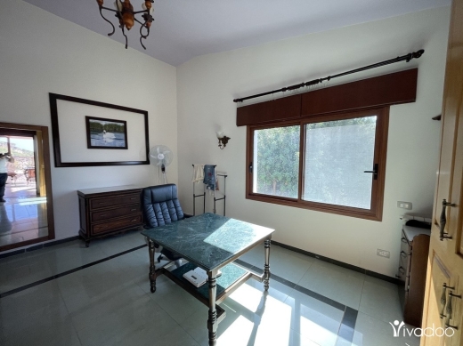 Furnished 3-Bedroom Villa for Sale in Ghosta — 24