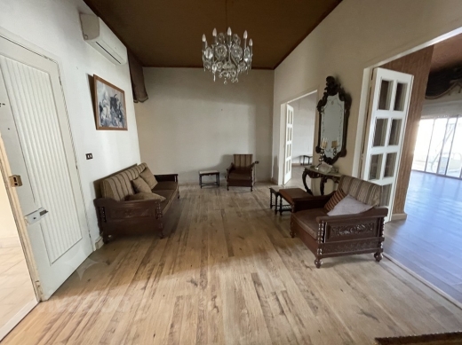 Semi-Furnished 3-Bedroom Apartment for Sale in Jounieh — 12