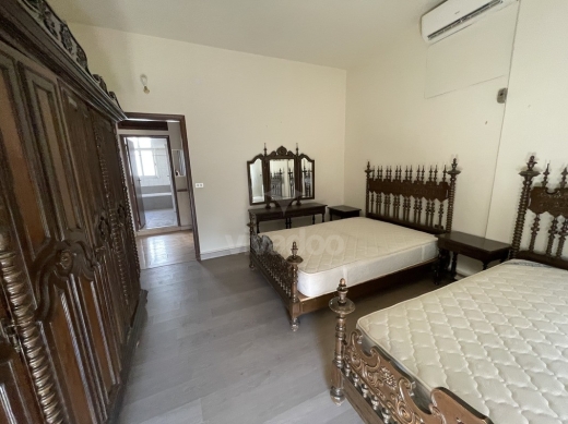 Semi-Furnished 3-Bedroom Apartment for Sale in Jounieh — 17