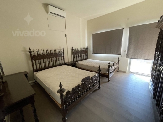 Semi-Furnished 3-Bedroom Apartment for Sale in Jounieh — 16