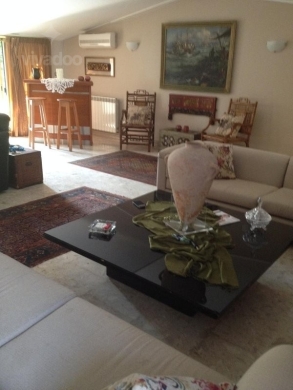 Furnished 3-Bedroom Apartment for Sale in Kaslik — 15