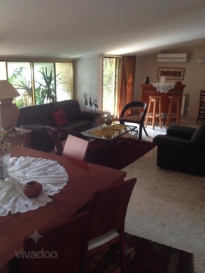 Furnished 3-Bedroom Apartment for Sale in Kaslik — 12