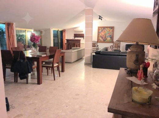 Furnished 3-Bedroom Apartment for Sale in Kaslik — 24