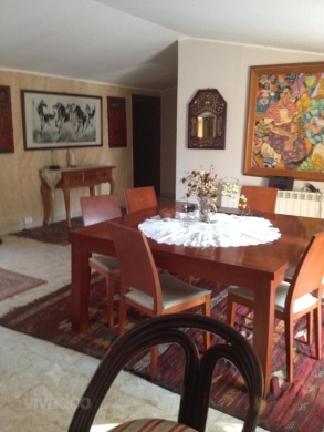 Furnished 3-Bedroom Apartment for Sale in Kaslik — 18