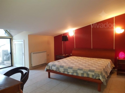 Furnished 3-Bedroom Apartment for Sale in Kaslik — 28