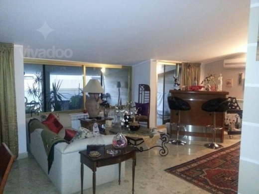 Furnished 3-Bedroom Apartment for Sale in Kaslik — 21