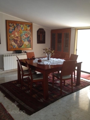 Furnished 3-Bedroom Apartment for Sale in Kaslik — 11
