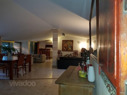 Furnished 3-Bedroom Apartment for Sale in Kaslik — 25