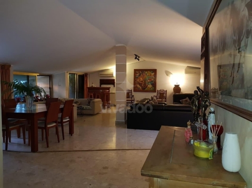 Furnished 3-Bedroom Apartment for Sale in Kaslik — 26