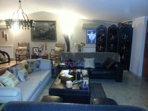 Furnished 3-Bedroom Apartment for Sale in Kaslik — 23
