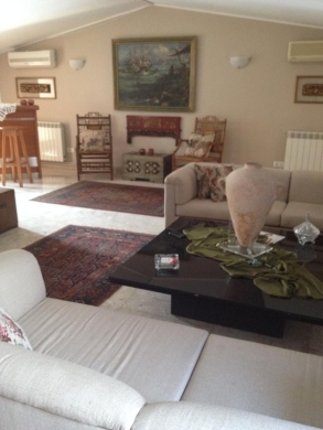 Furnished 3-Bedroom Apartment for Sale in Kaslik — 14