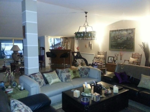 Furnished 3-Bedroom Apartment for Sale in Kaslik — 22