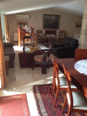 Furnished 3-Bedroom Apartment for Sale in Kaslik — 17