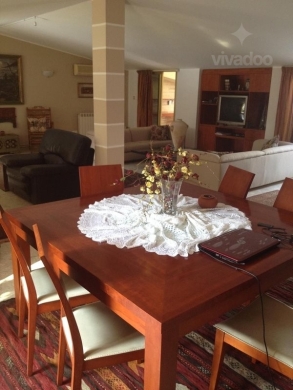 Furnished 3-Bedroom Apartment for Sale in Kaslik — 16