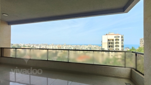 Brand New 3-Bedroom Apartment for Sale in Ghadir