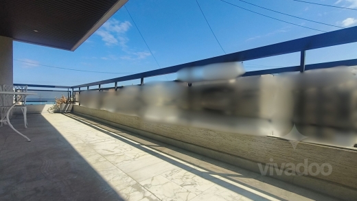 Furnished 3-Bedroom Apartment for Rent in Adonis