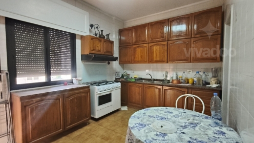 Furnished 3-Bedroom Apartment for Rent in Adonis — 11