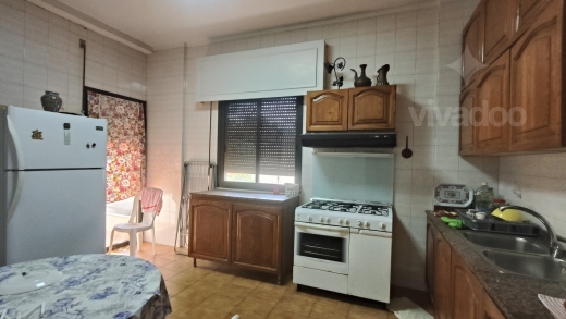 Furnished 3-Bedroom Apartment for Rent in Adonis — 12
