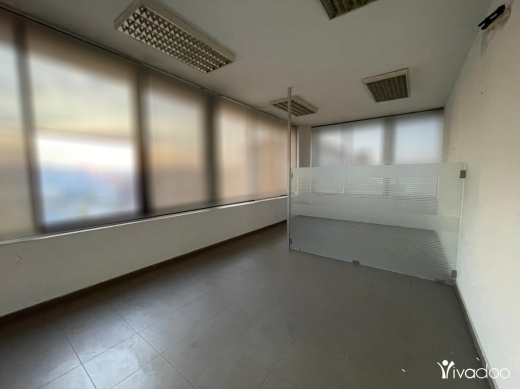 Unfurnished Office for Rent in Jounieh — 4