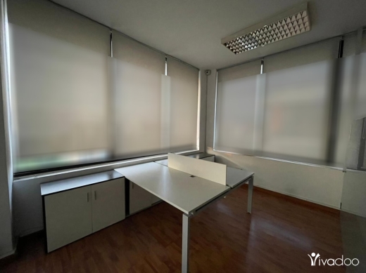 Unfurnished Office for Rent in Jounieh — 7