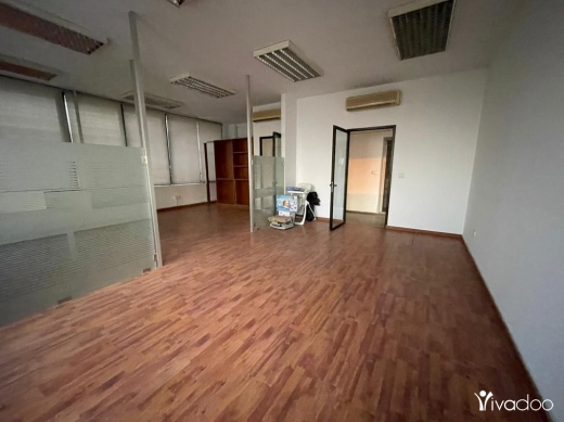 Unfurnished Office for Rent in Jounieh — 12