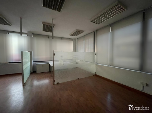 Unfurnished Office for Rent in Jounieh — 9