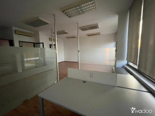 Unfurnished Office for Rent in Jounieh — 10